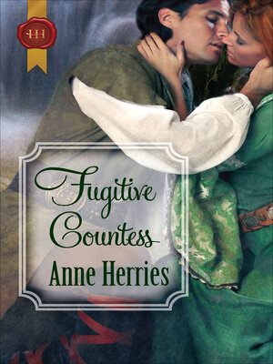 cover image of Fugitive Countess